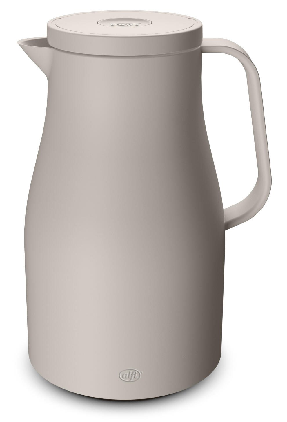 Carafe isotherme alfi ECONSCIOUS beige 1,0 l