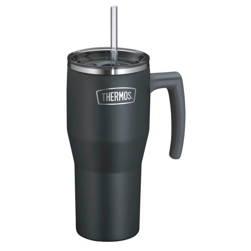 THERMOS® Isolierbecher REFRESHING SERIES noir 850,0 ml