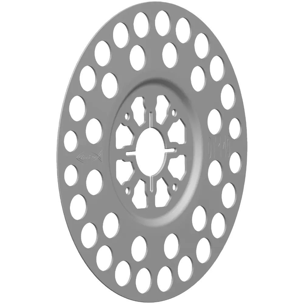 Fischer DT 140 Disque isolant — lot de 100 pièces