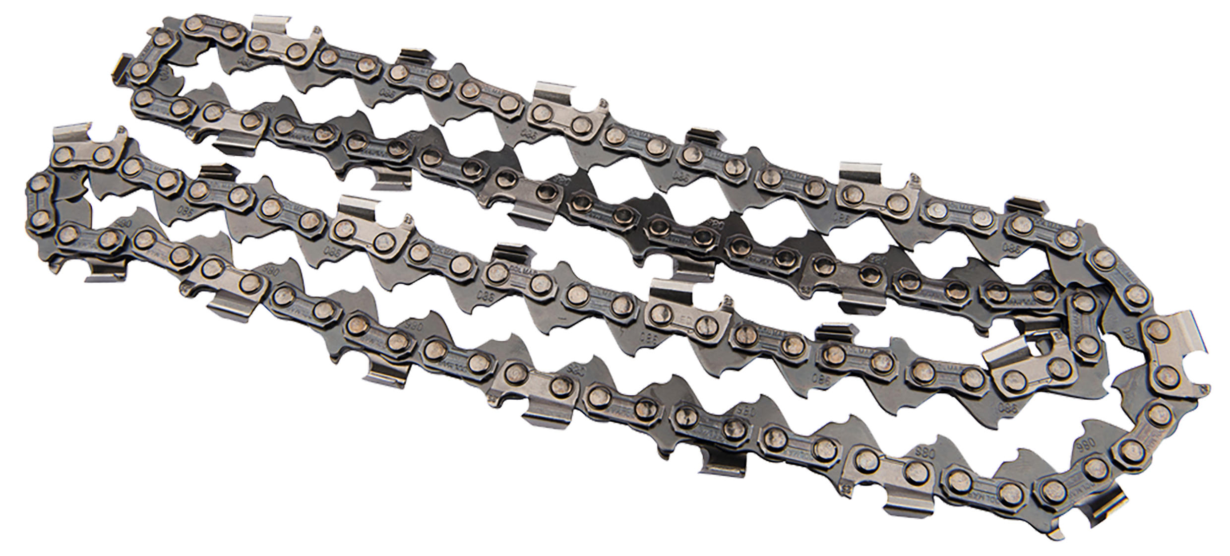 Chaîne de scie Makita 33 cm 1,3 mm .325" K37