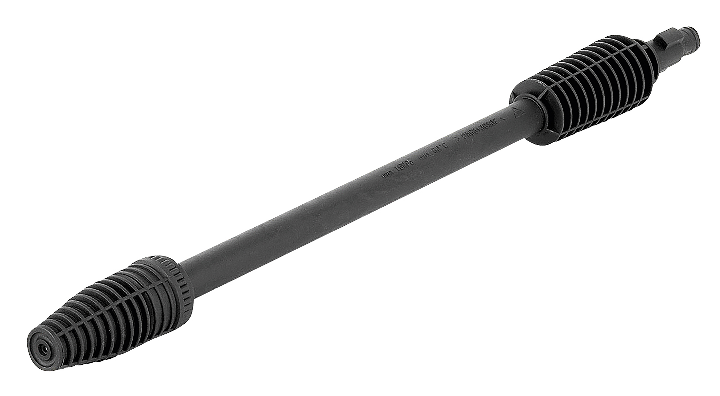 Makita Lance turbo