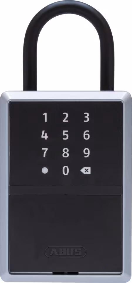 ABUS ABDI63825 KEYGARAGE™ One 797 avec étrier