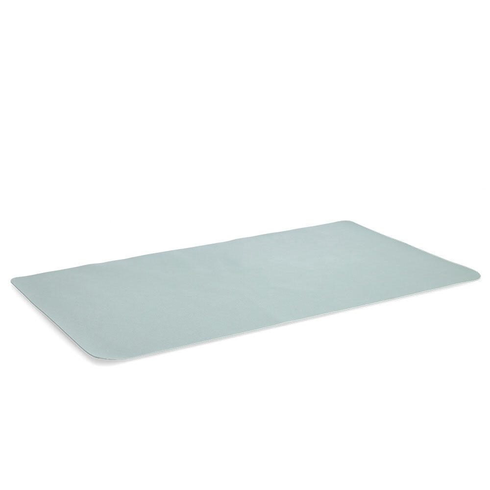 Sous-main Zeller 70,0 x 40,0 cm menthe