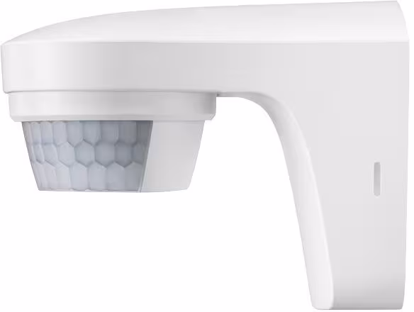 Détecteur de mouvement Theben theLuxa S180 WH