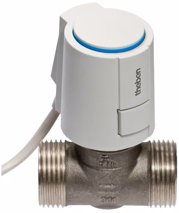 Theben ALPHA 5 Actionneur 230 V Accessoire 9070441
