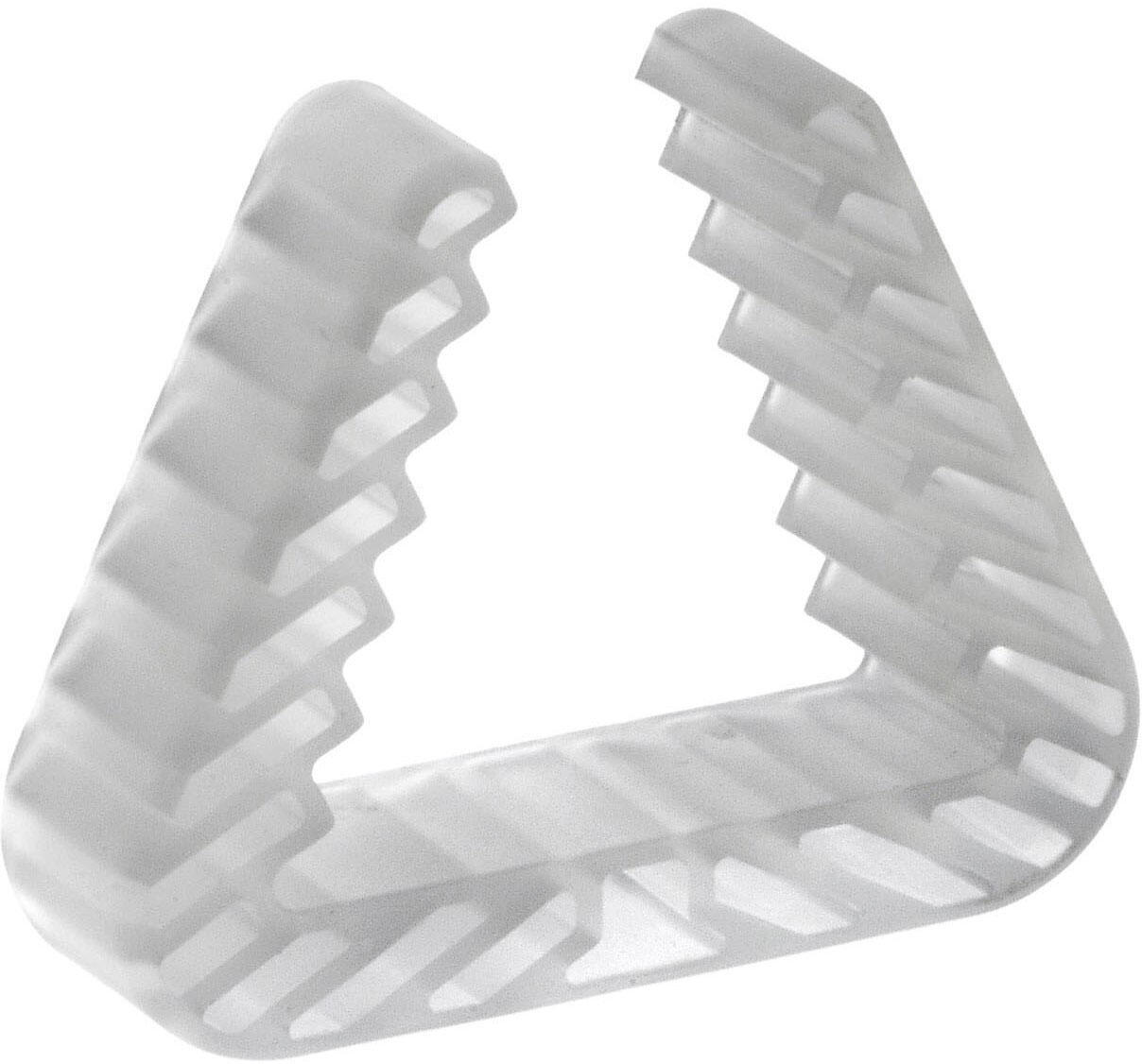 Burg-Wächter Pince pour fenêtre FKL 2090 T Transparent