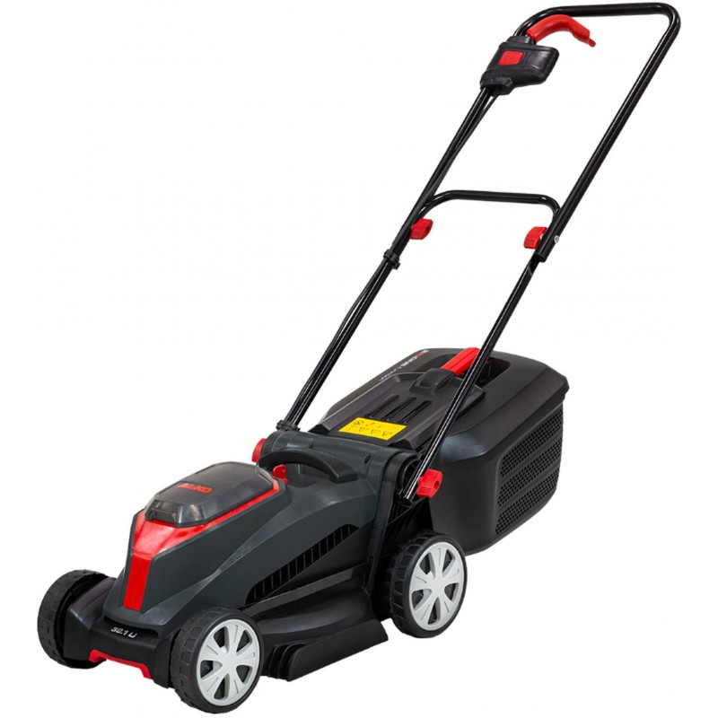 Tondeuse à gazon sans fil AL-KO 32.1 Li BO FLEX comfor (18V/sans batterie) 113901