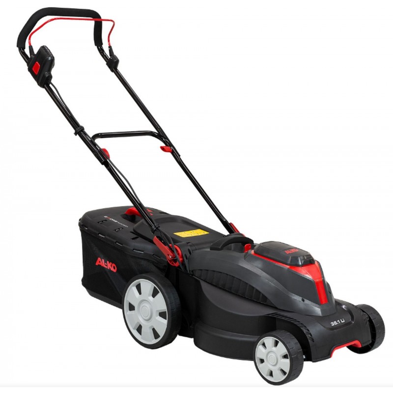 Tondeuse à gazon sans fil AL-KO 38.1 Li BO FLEX (18V/sans batterie) 113902