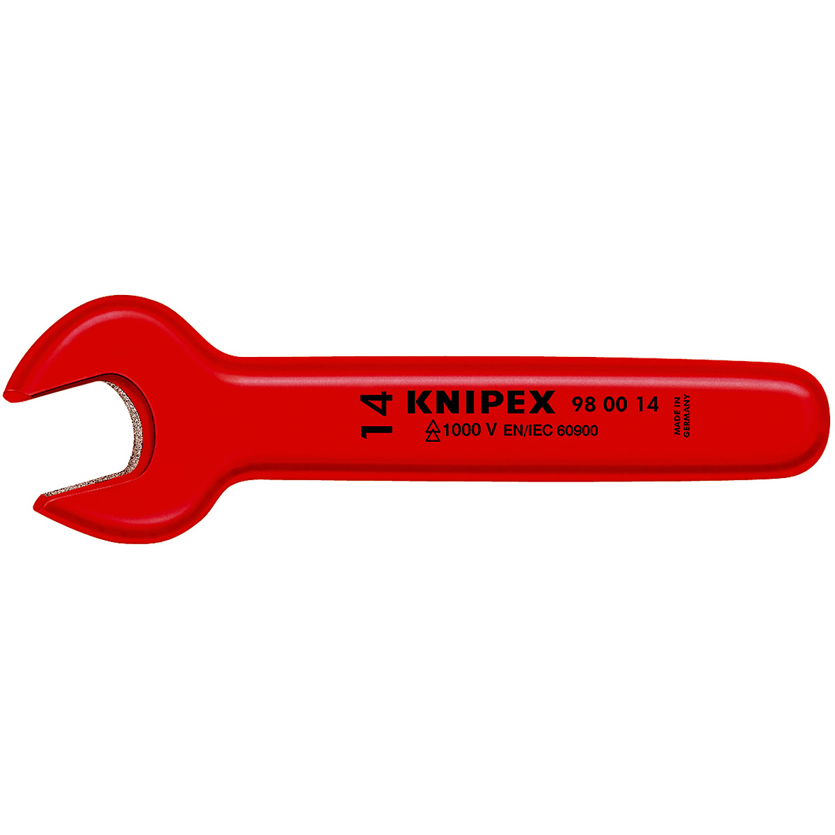 Clé plate Knipex