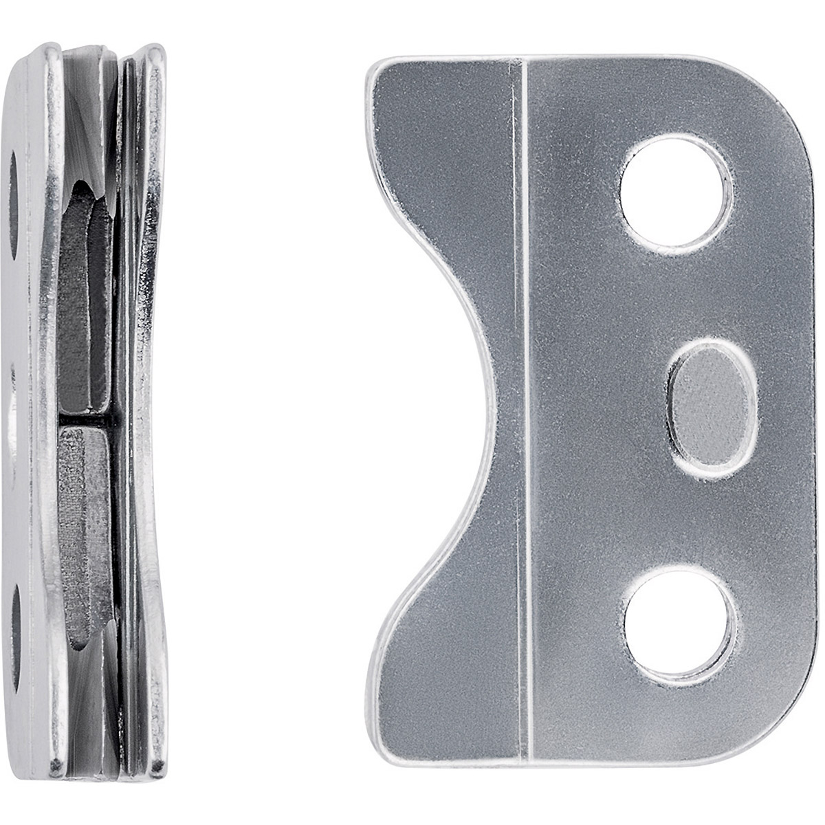 1 paire de lames de rechange pour 90 25 20 (tubes de protection) 85 mm