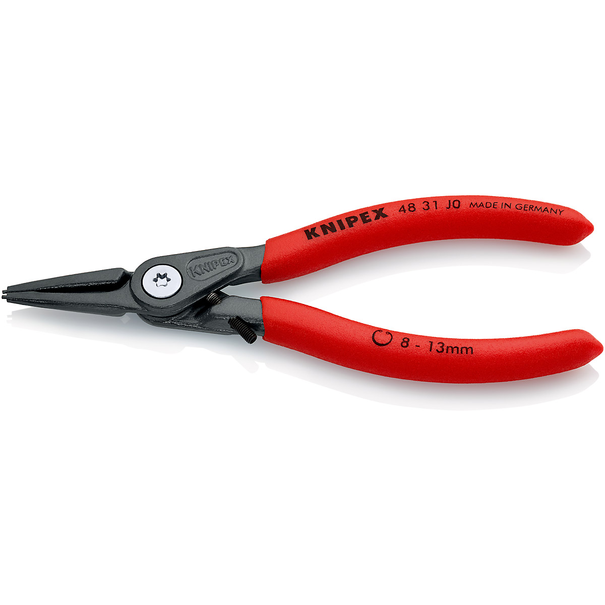 Pince à circlips de précision Knipex