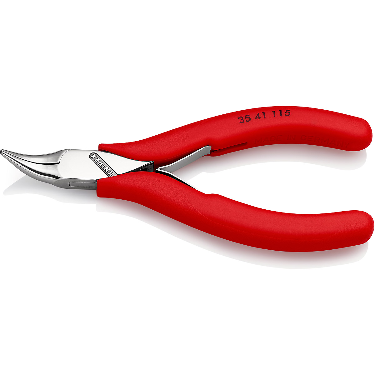 Pince multiprise KNIPEX pour électronique