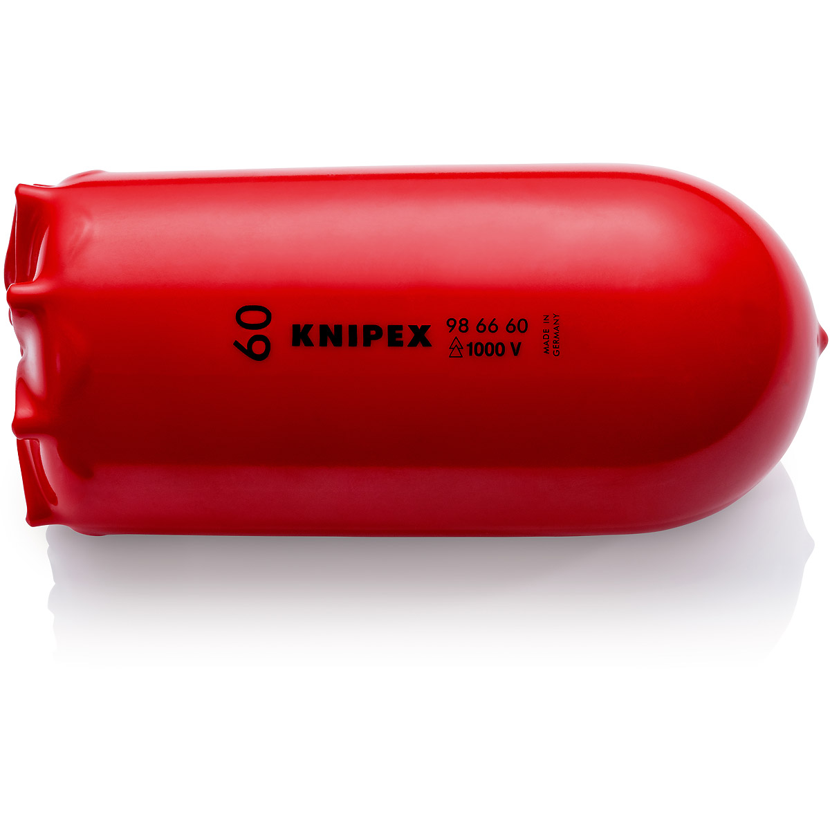 Douille auto-serrante Knipex