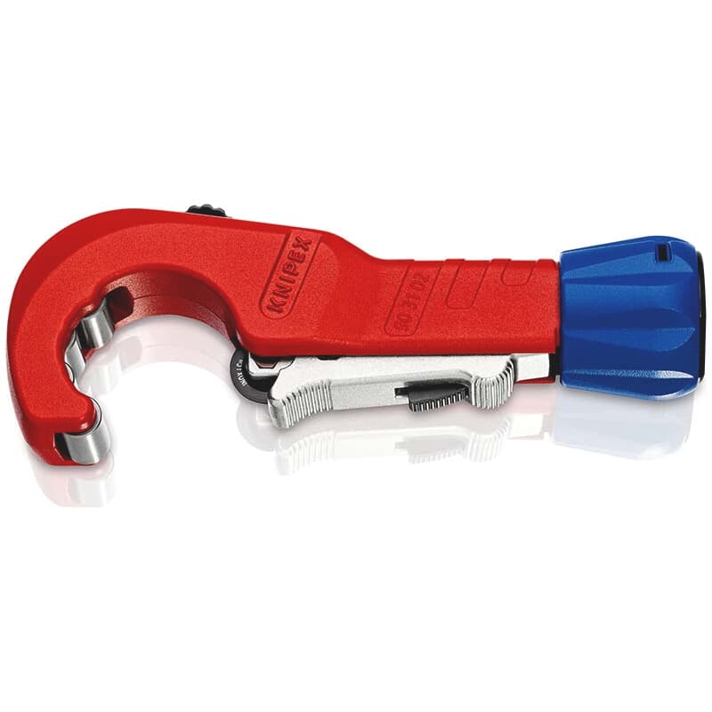KNIPEX TubiX Coupe-tube TubiX pour tubes métalliques