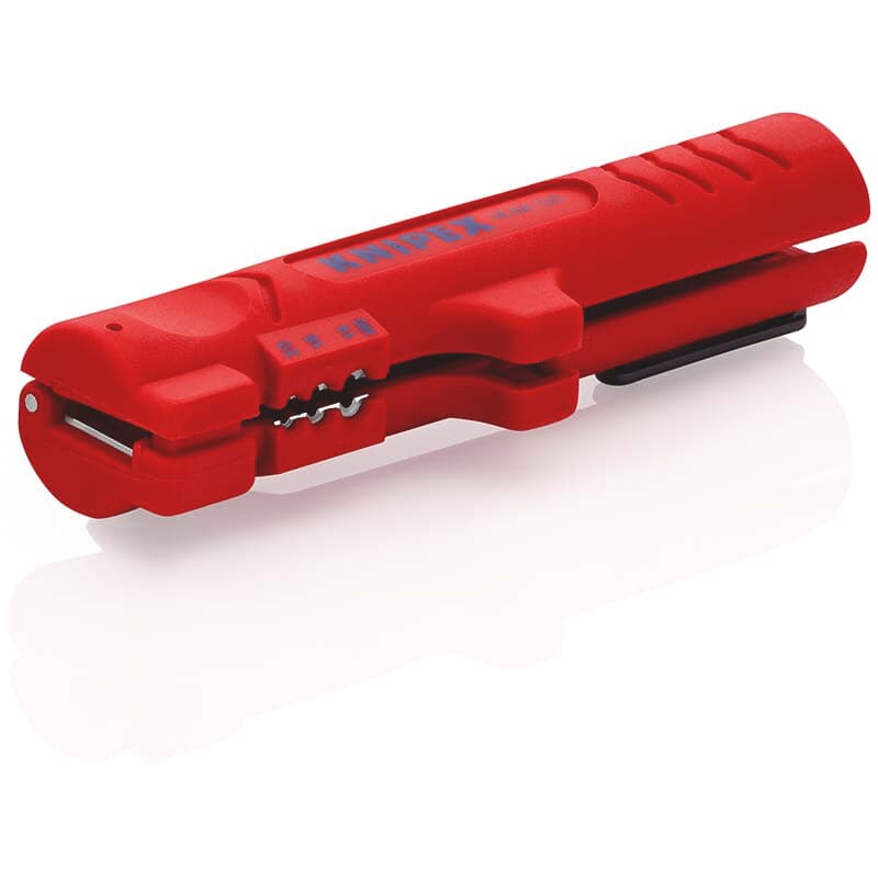 KNIPEX TubiX® Coupe-tubes Knipex