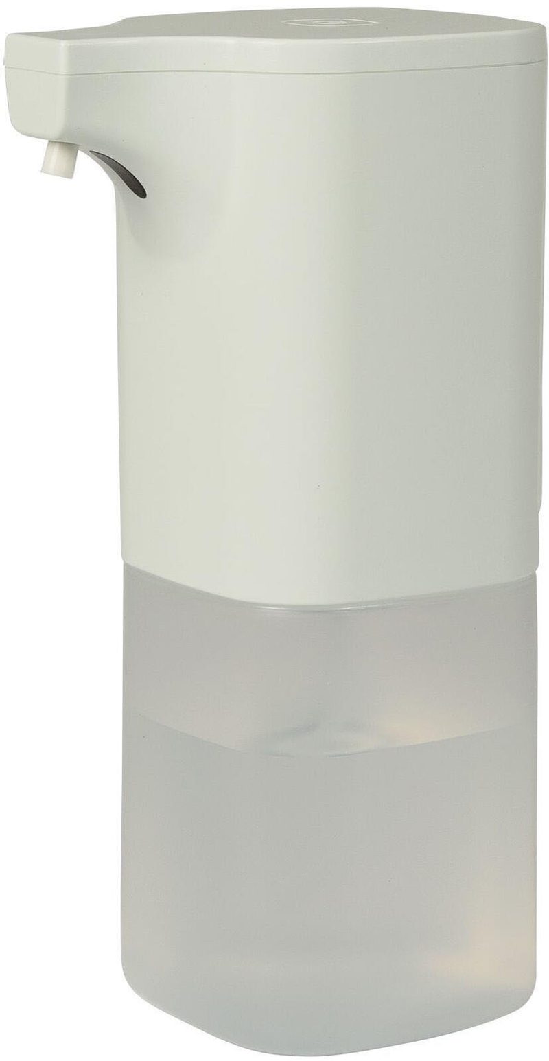 Distributeur de désinfectant WEDO 350,0 ml blanc