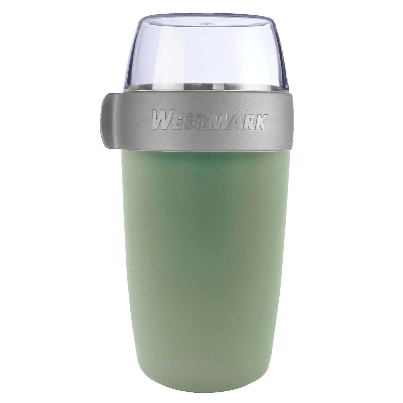 WESTMARK Boîte à repas 700,0 ml vert clair