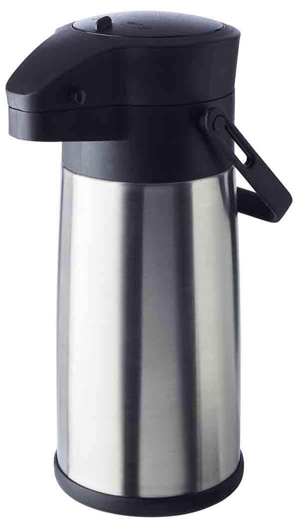 APS Bouilloire isotherme BUDGET argent 2,2 l