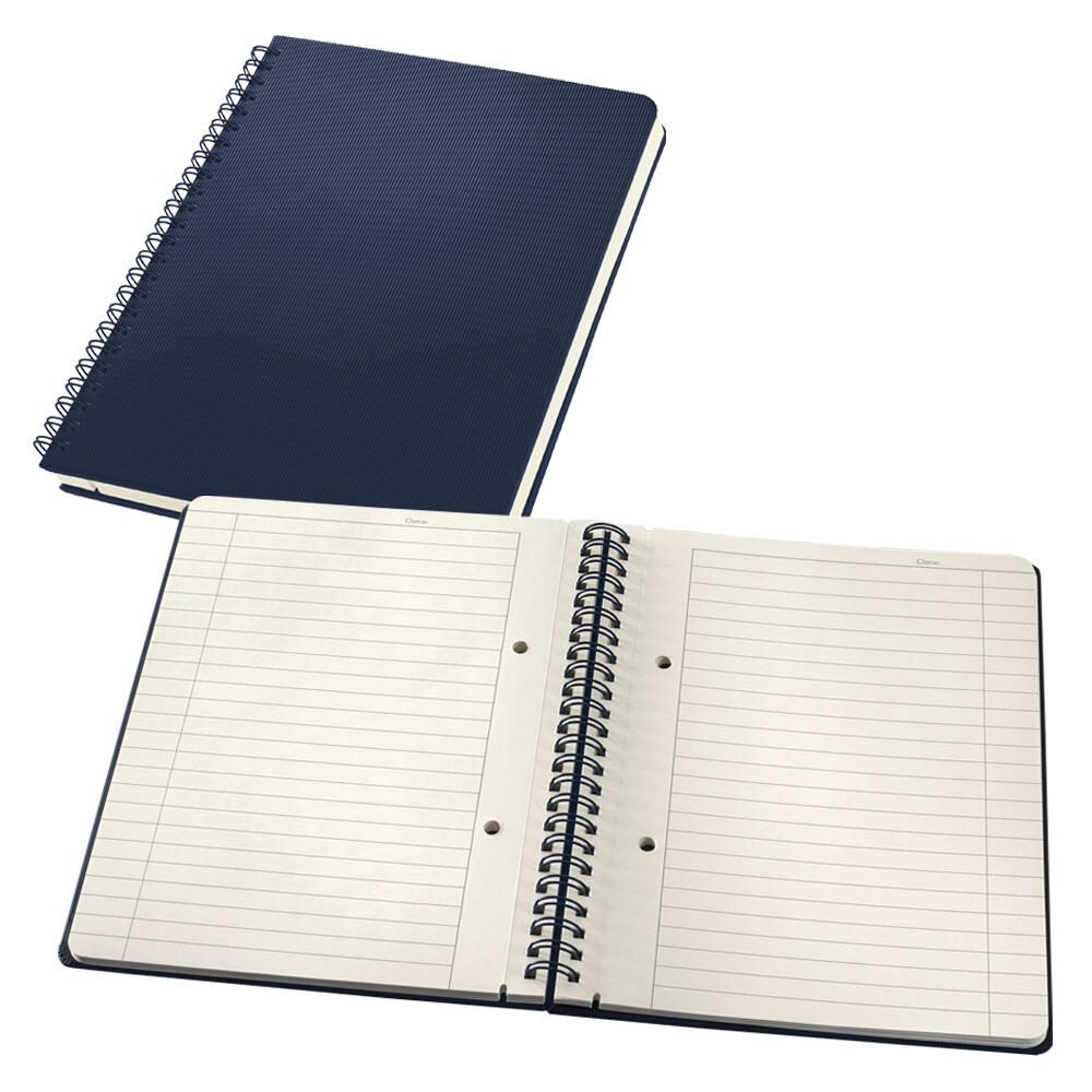 SIGEL Conceptum Carnet de notes DIN A5 ligné, nombre de pages : 160