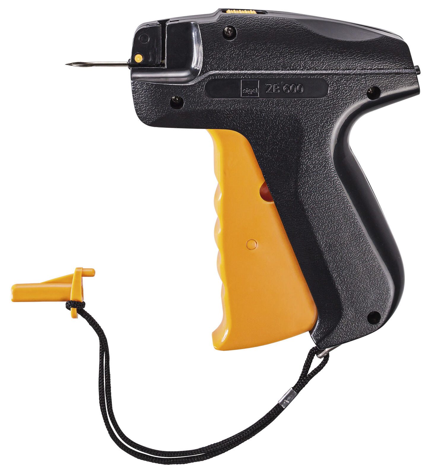 Pistolet d'étiquetage SIGEL ZB600