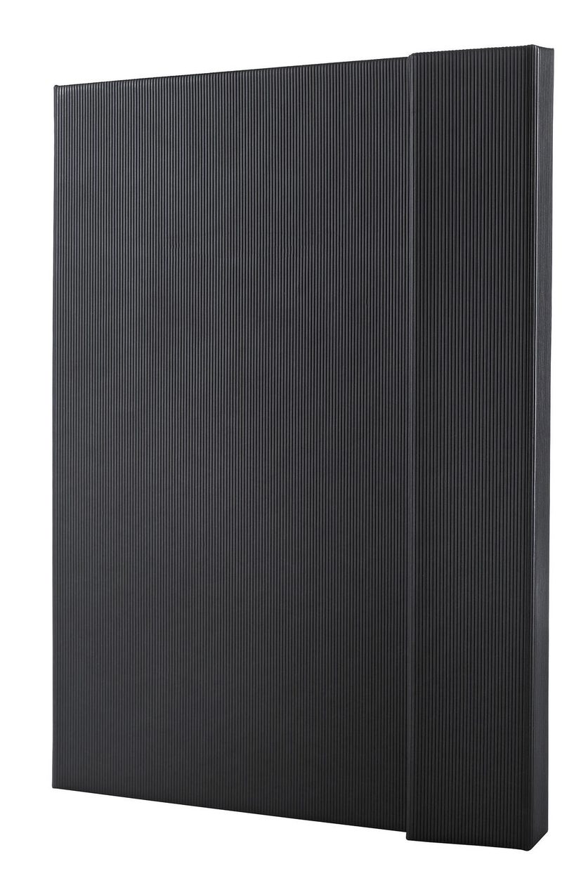 SIGEL Carnet de notes DIN A4 quadrillé, 194 pages