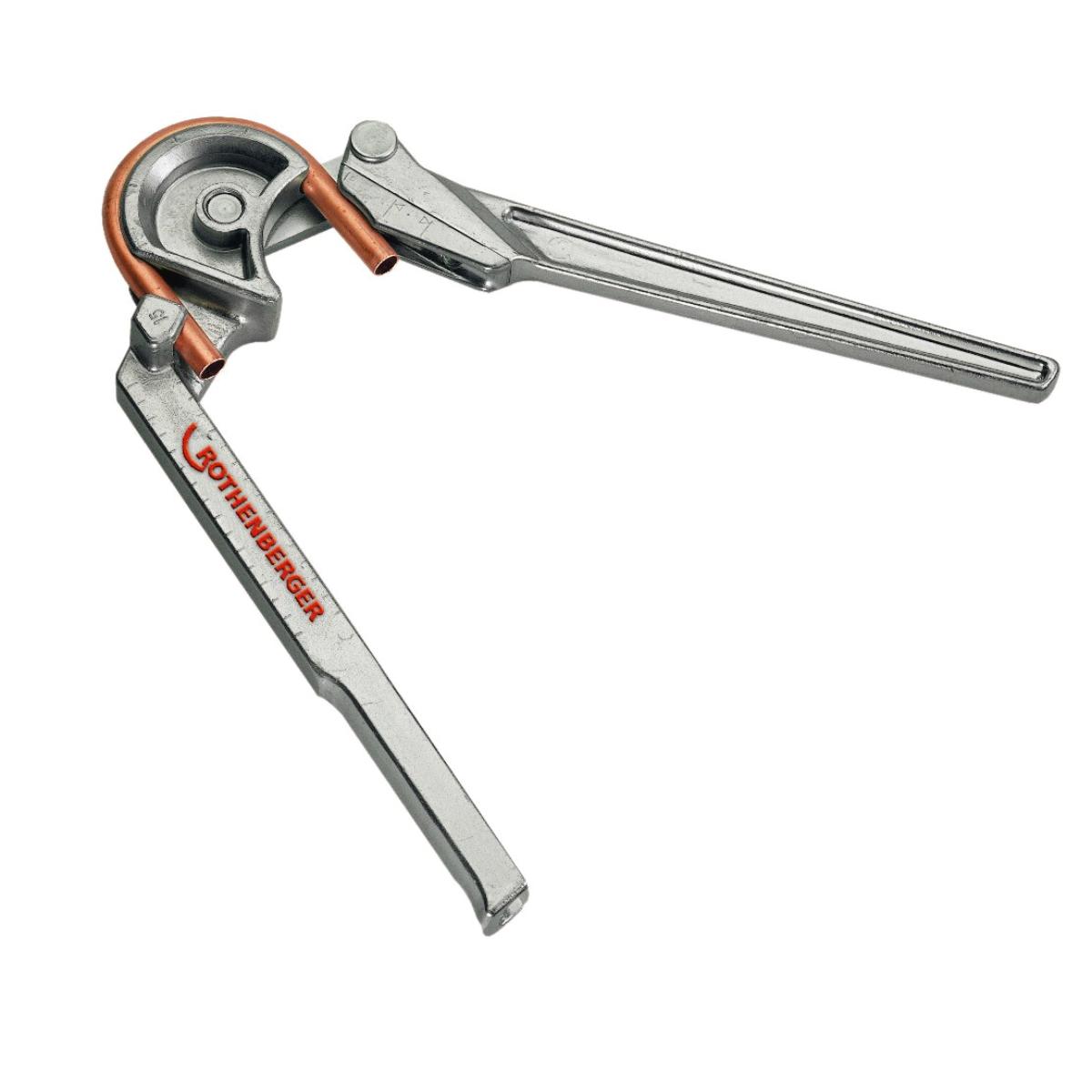 Pince à cintrer manuelle ROTHENBERGER MULTIBEND 180°