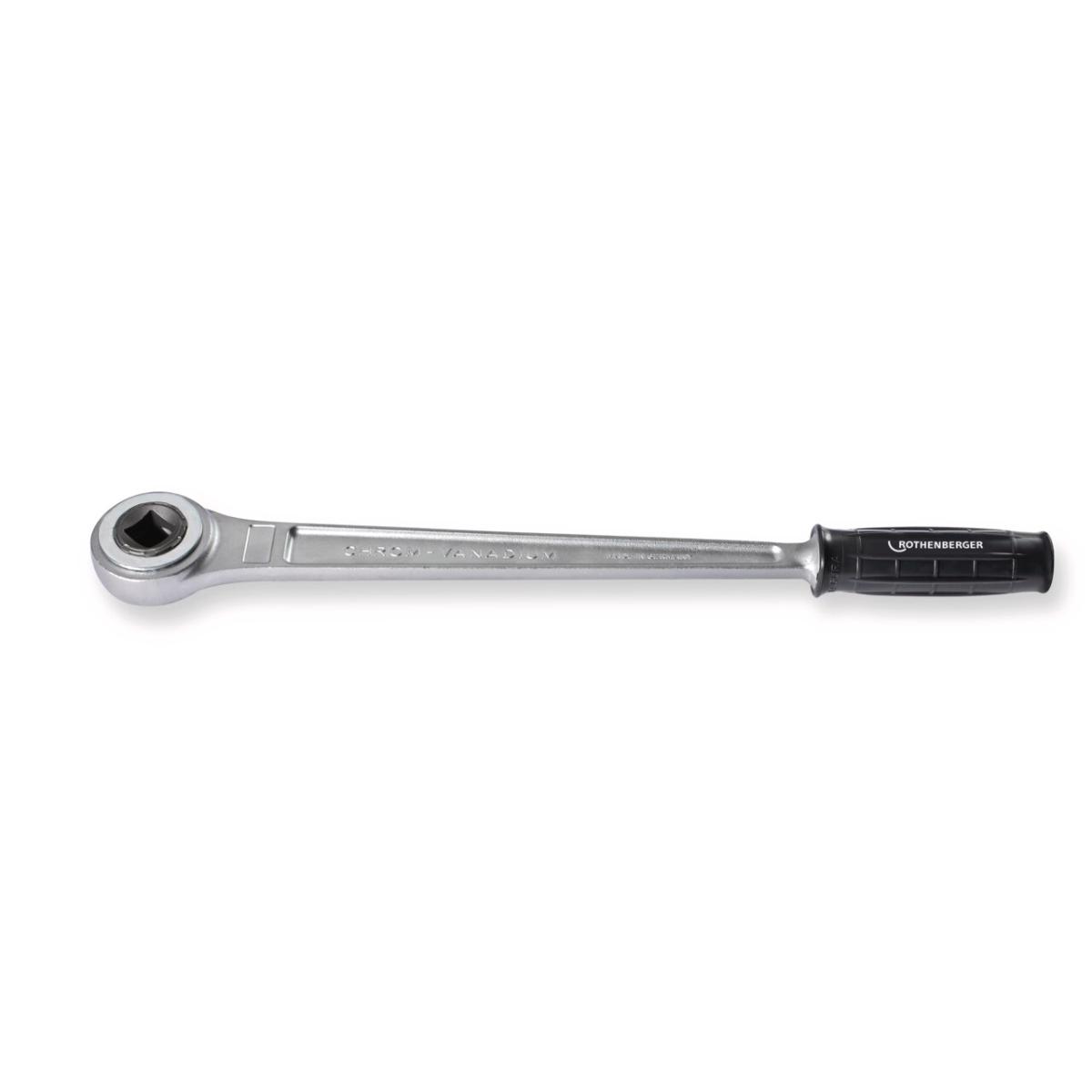 ROTHENBERGER Outil à évaser pour tuyaux en cuivre (gauche/droite), 3/4"