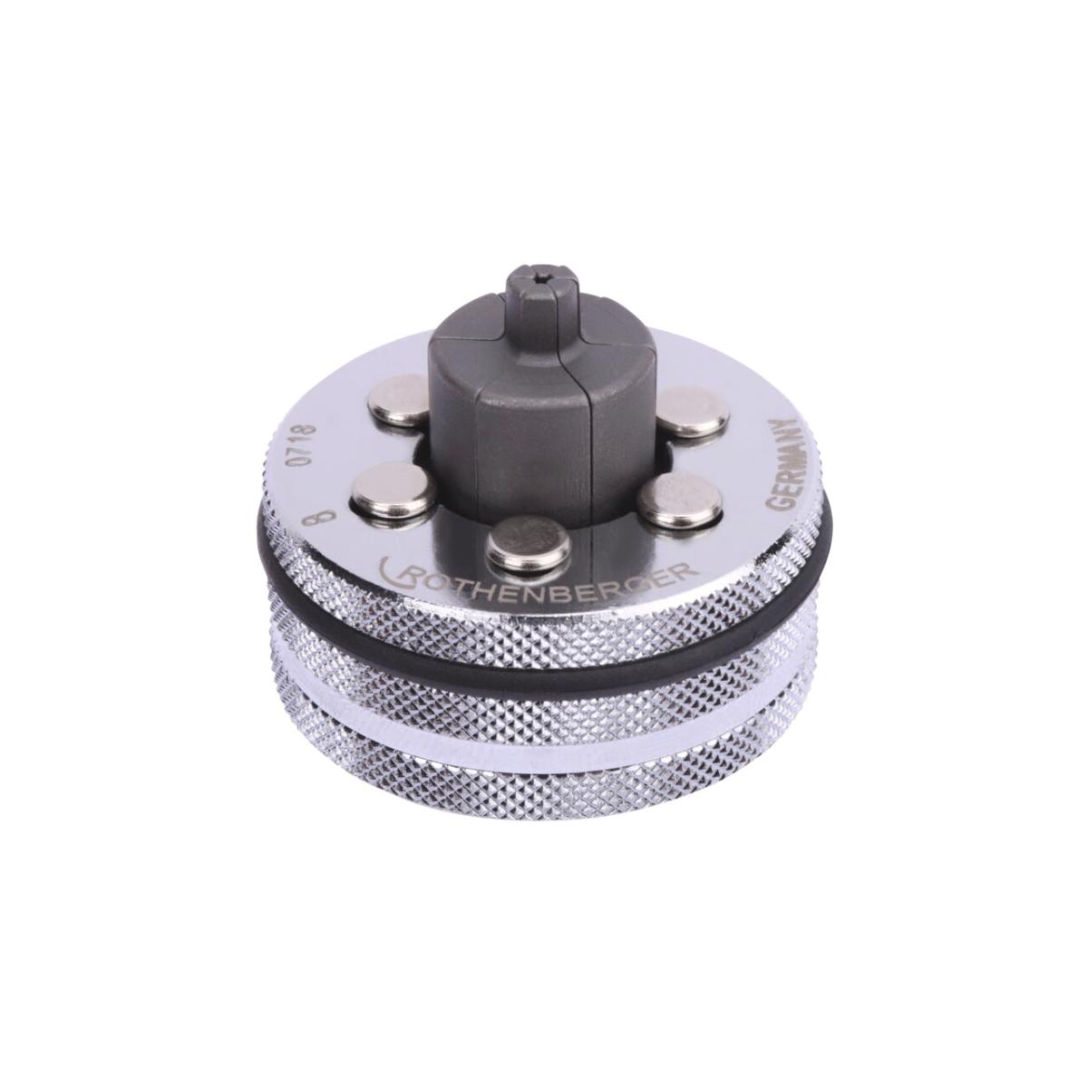 Tête d'expansion Rothenberger 8x1=5/16 pouce, Standard ROLOCK