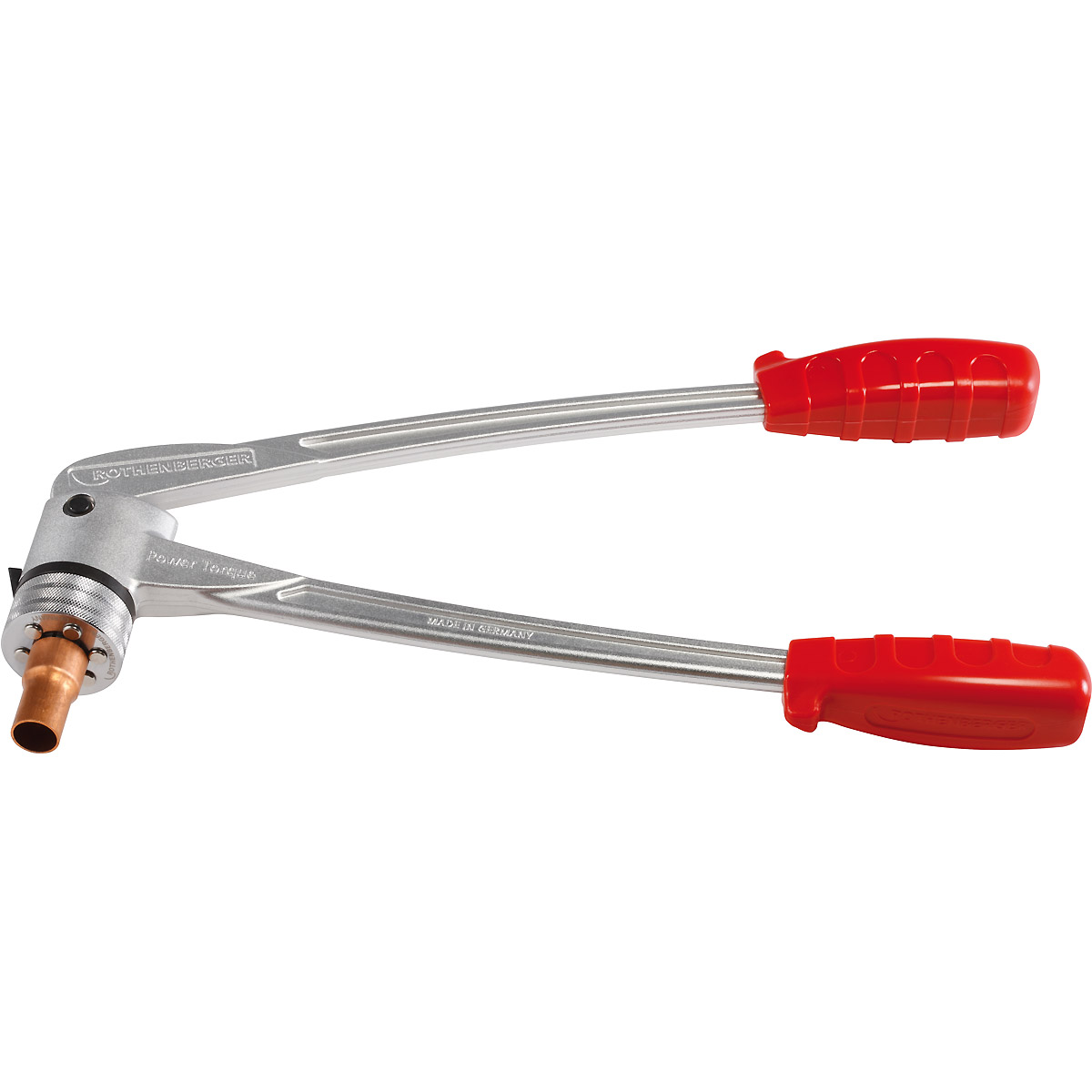 ROTHENBERGER ROLOCK EXPANDER Power Torque Set, 12-15-18-22mm avec dégrilleur intérieur et extérieur