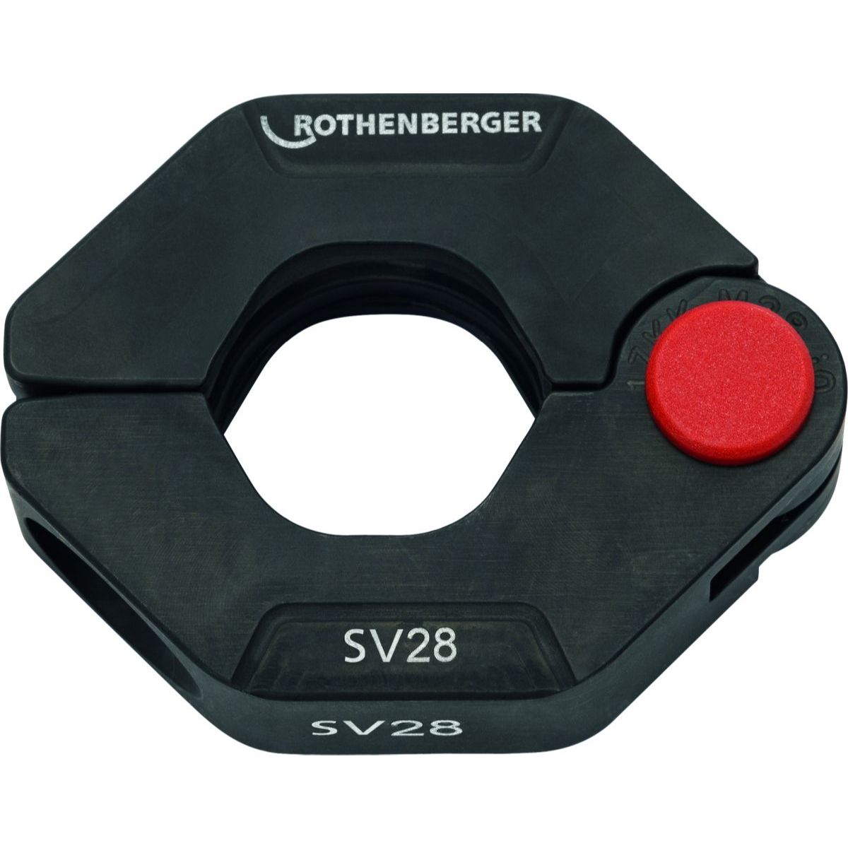 ROTHENBERGER Bague de pressage SV