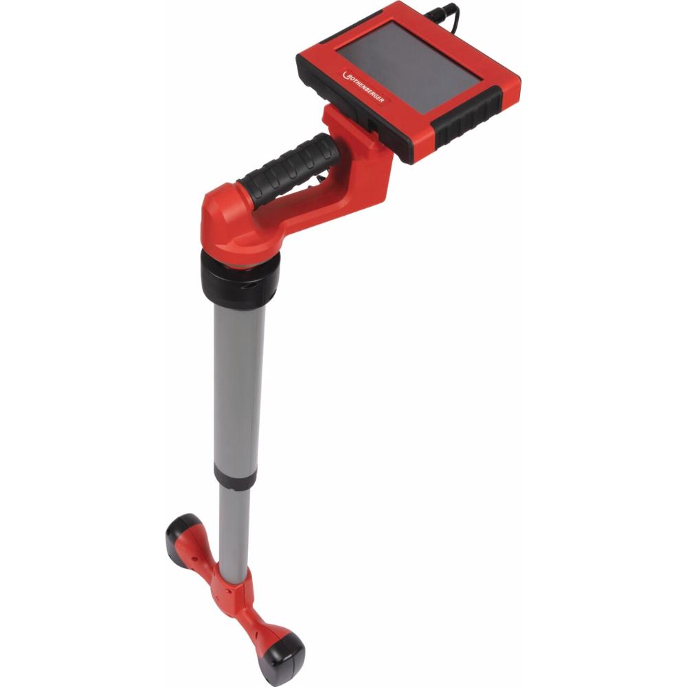 Module de localisation ROLOC PLUS HD AMPShare Rothenberger