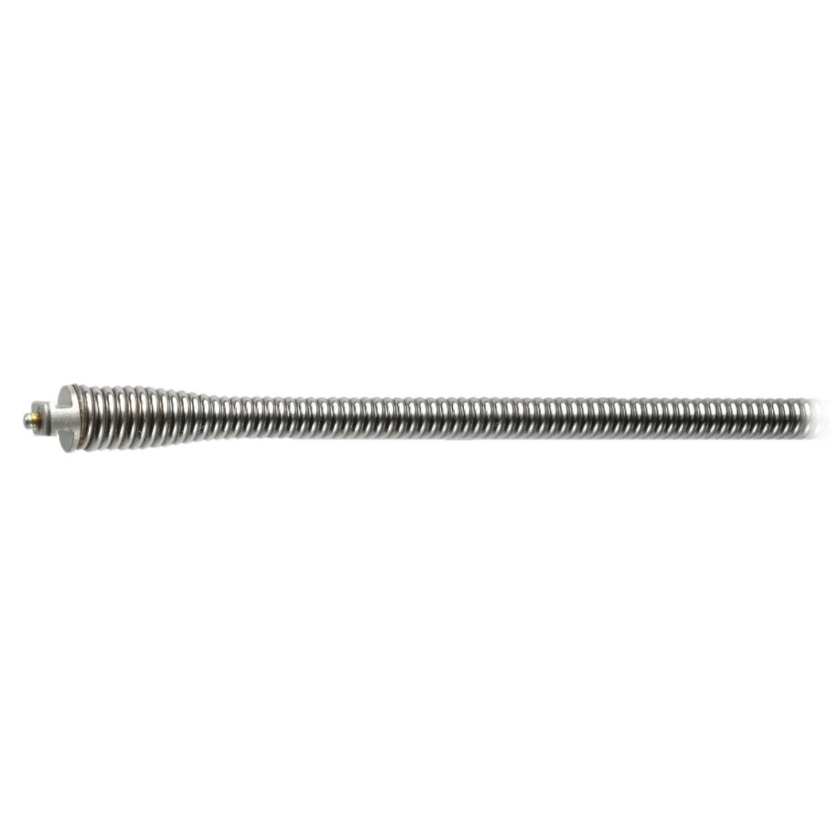 Spirale de nettoyage Rothenberger 10 mm x 7,5 m, C4 avec raccord 16 mm