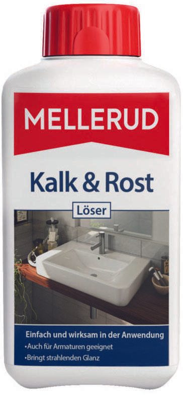 Mellerud Détartrant & Antirouille