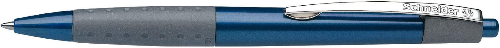 Schneider Stylo à bille 0.6 mm Bleu 1 boîte = 20 pièces
