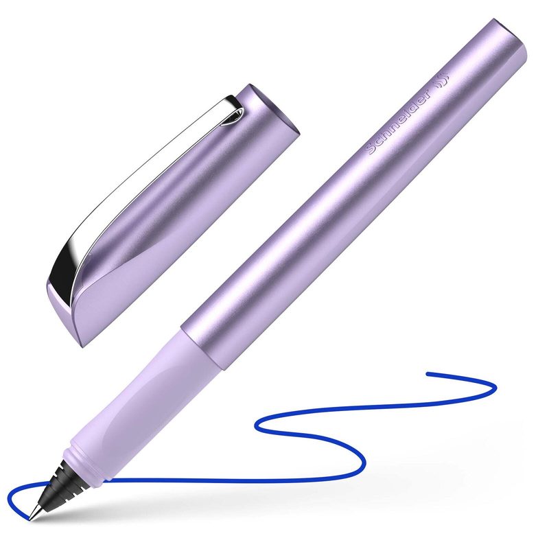 Schneider Ceod Shiny Tintenroller 0,5 mm Bleu