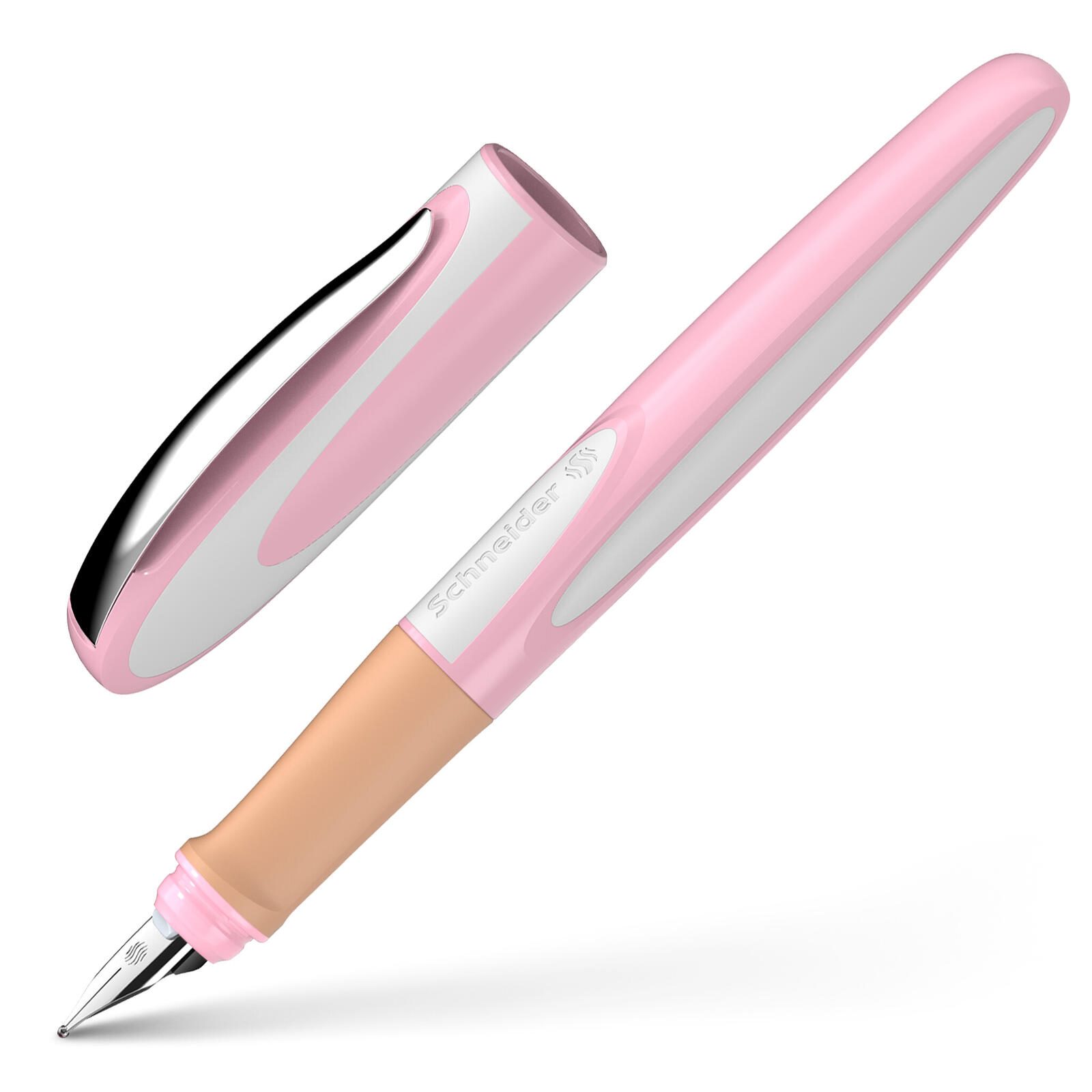 Schneider Ray Porte-plume rose