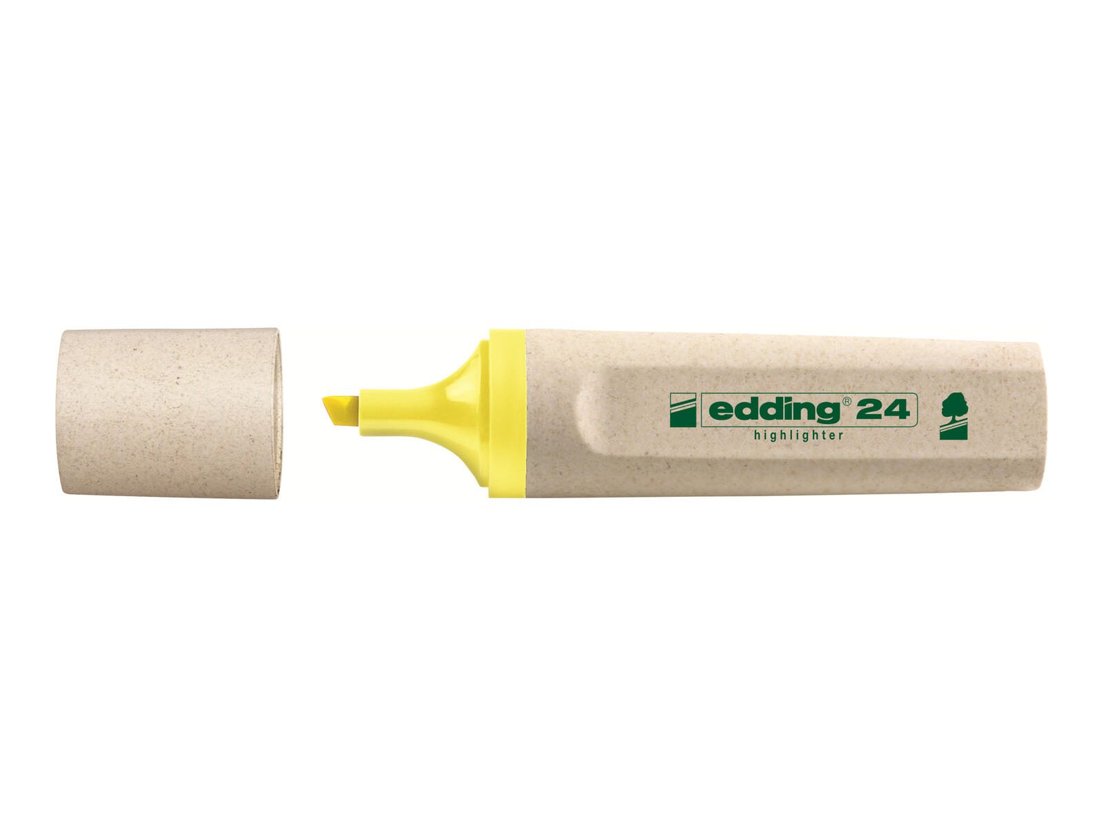 edding HL 24 Surligneur Gel