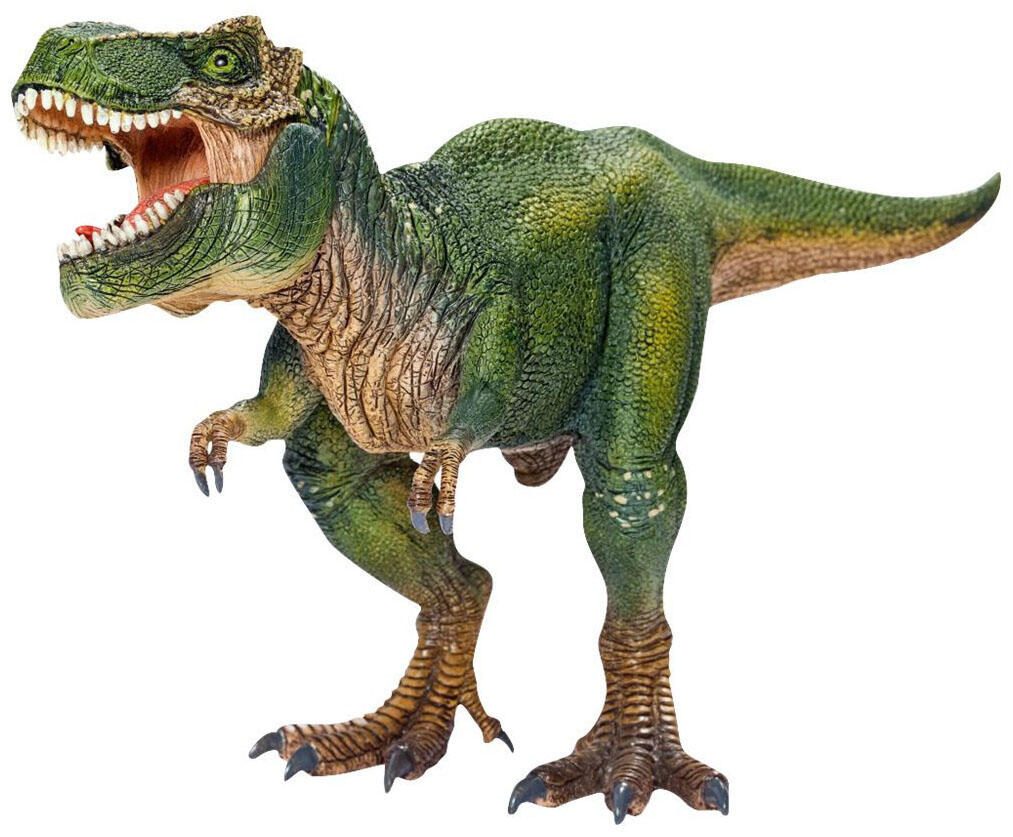 Schleich Dinosaures 14525 Tyrannosaure Rex