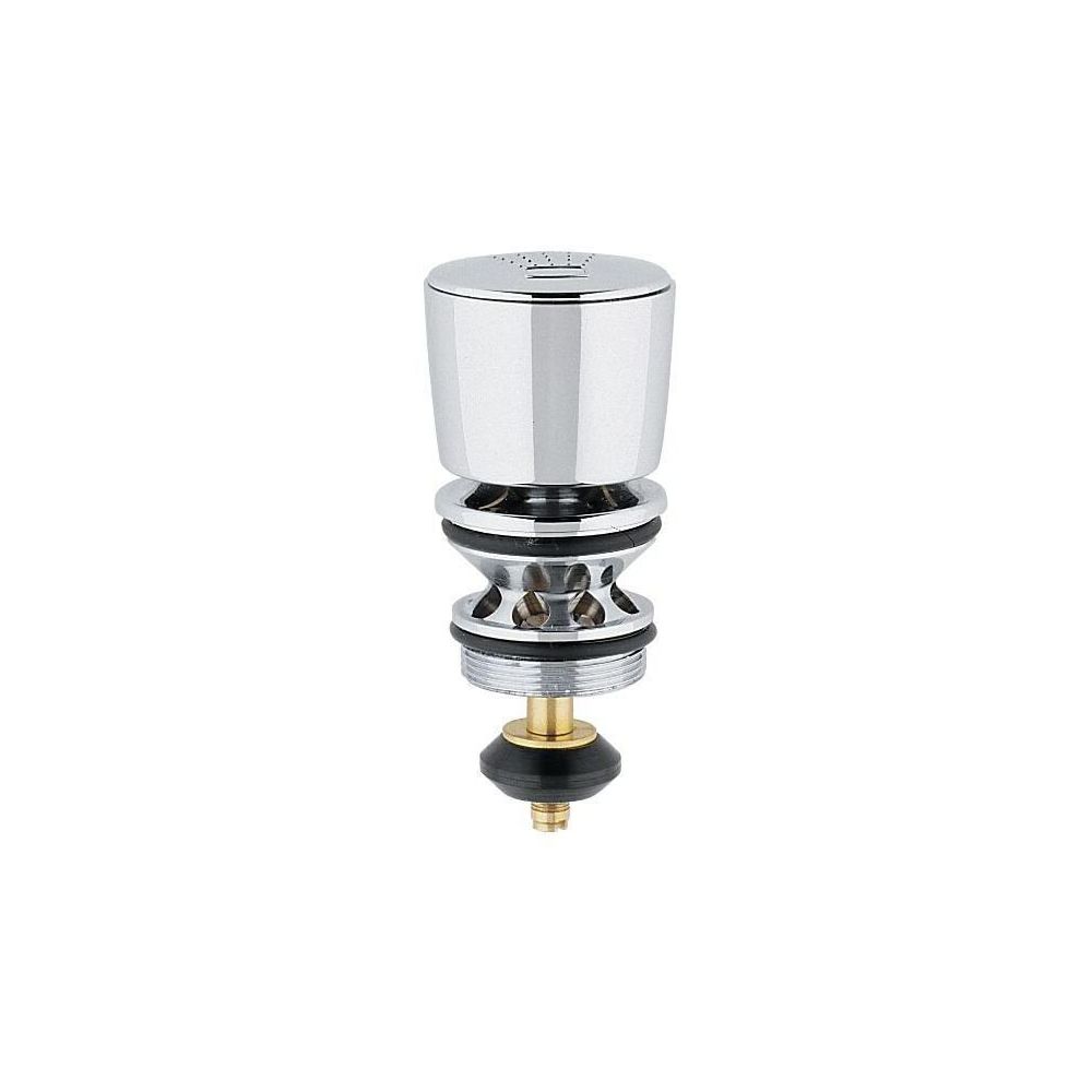Grohe Conversion pour Euromix et Atlanta sans blocage, chromé, 06804000