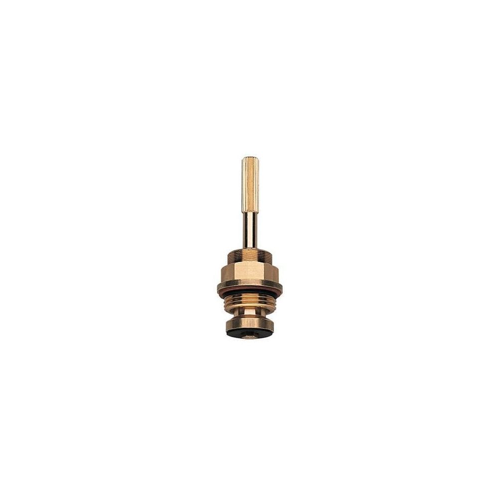 Tête supérieure pour robinetterie encastrée Grohe, non céramique, DN 25, 1"