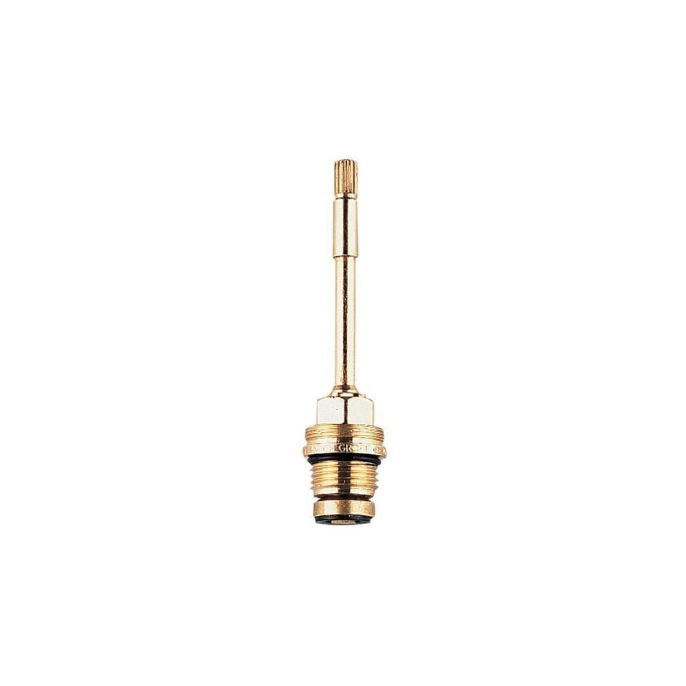 Grohe Tête pour robinet encastré, 1/2", 08500000