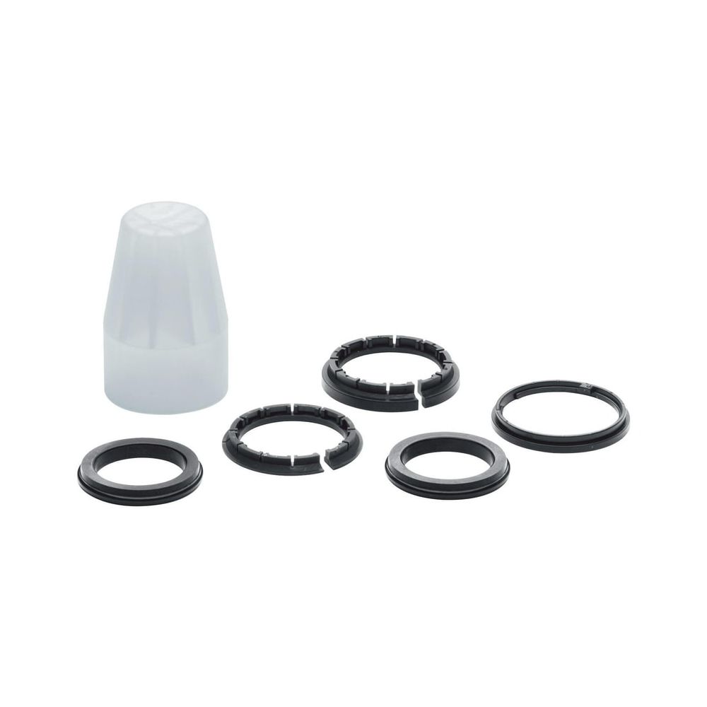 Grohe Kit de joints pour bec pivotant de robinets de cuisine, 46077000