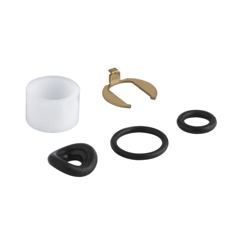 Kit de joints Grohe 46090 pour cartouche 07000