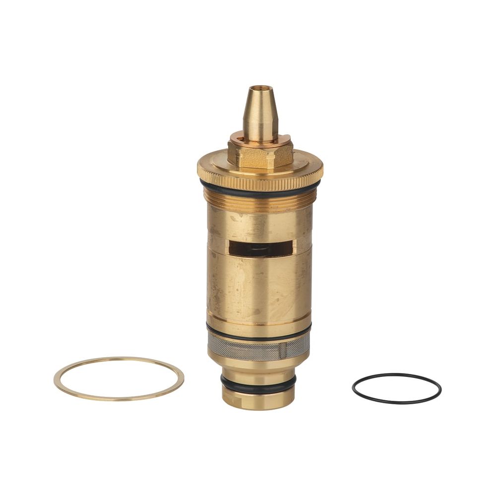 Thermocouple Grohe 3/4", élément à dilatation pour robinets Grohmix à partir de 1981