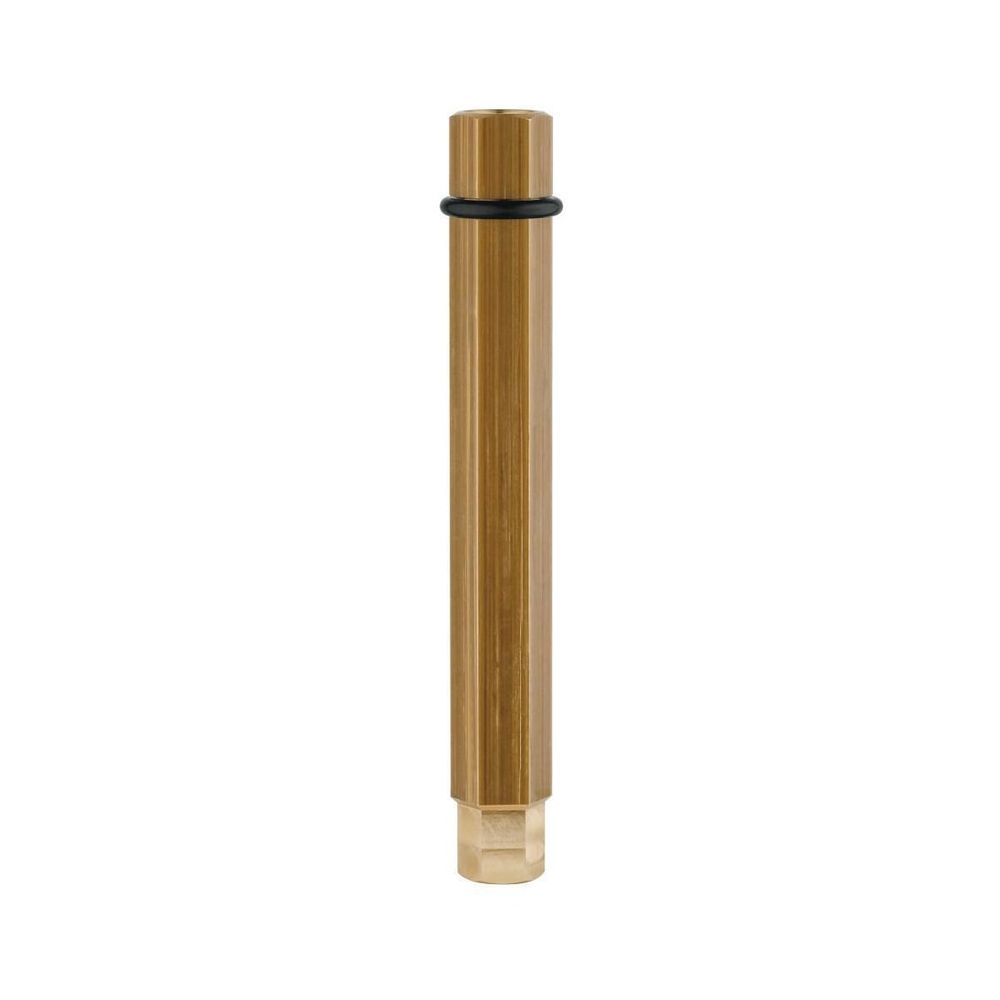 Clé à douille Grohe, SW 12 et 14 mm, pour démontage/montage du siège d'eau chaude des thermostats, 19070000