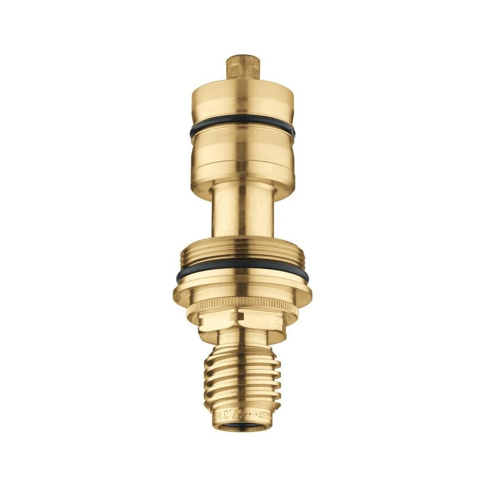 Grohe Thermocouple pour robinetterie 3/4", type à dilatation