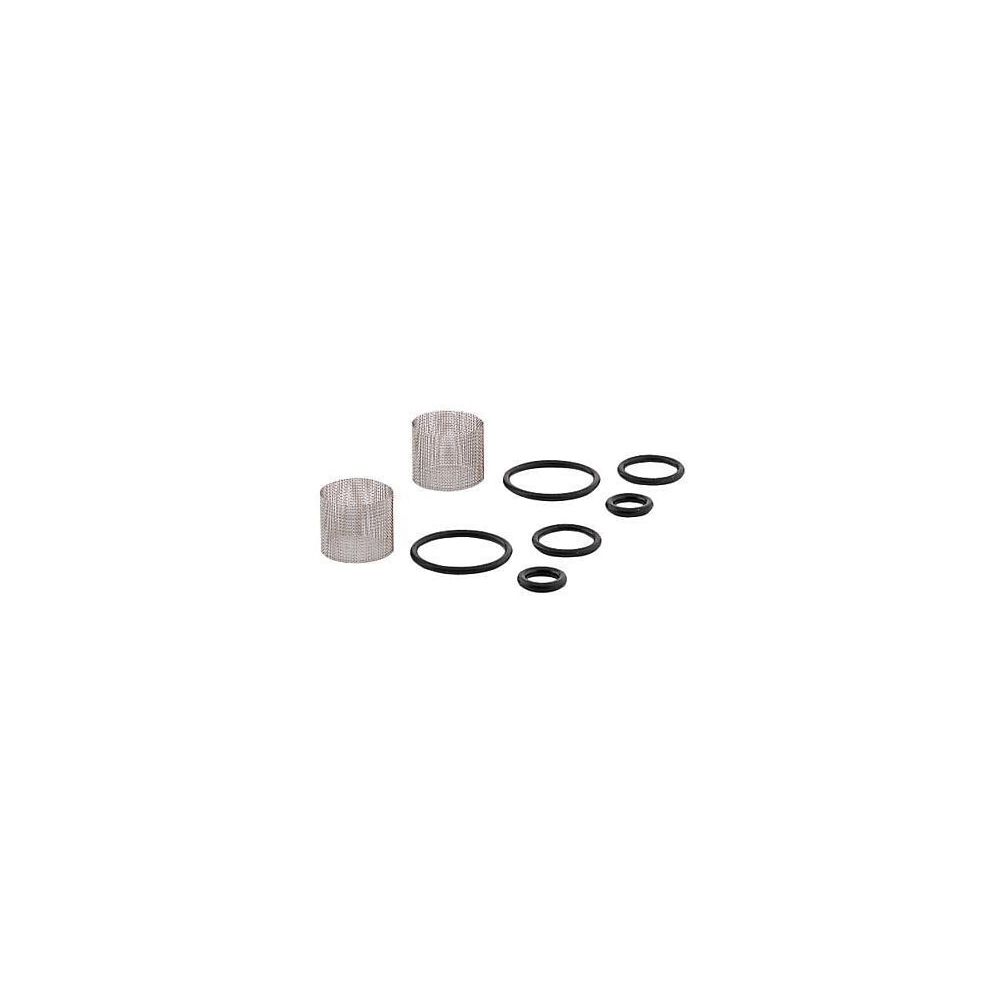 Kit de joints GROHE 47303 pour clapet anti-retour 14116/47392 (2 pièces)
