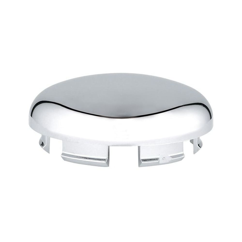 Grohe Capuchon de recouvrement pour coude de raccordement mural, chromé, 45364000