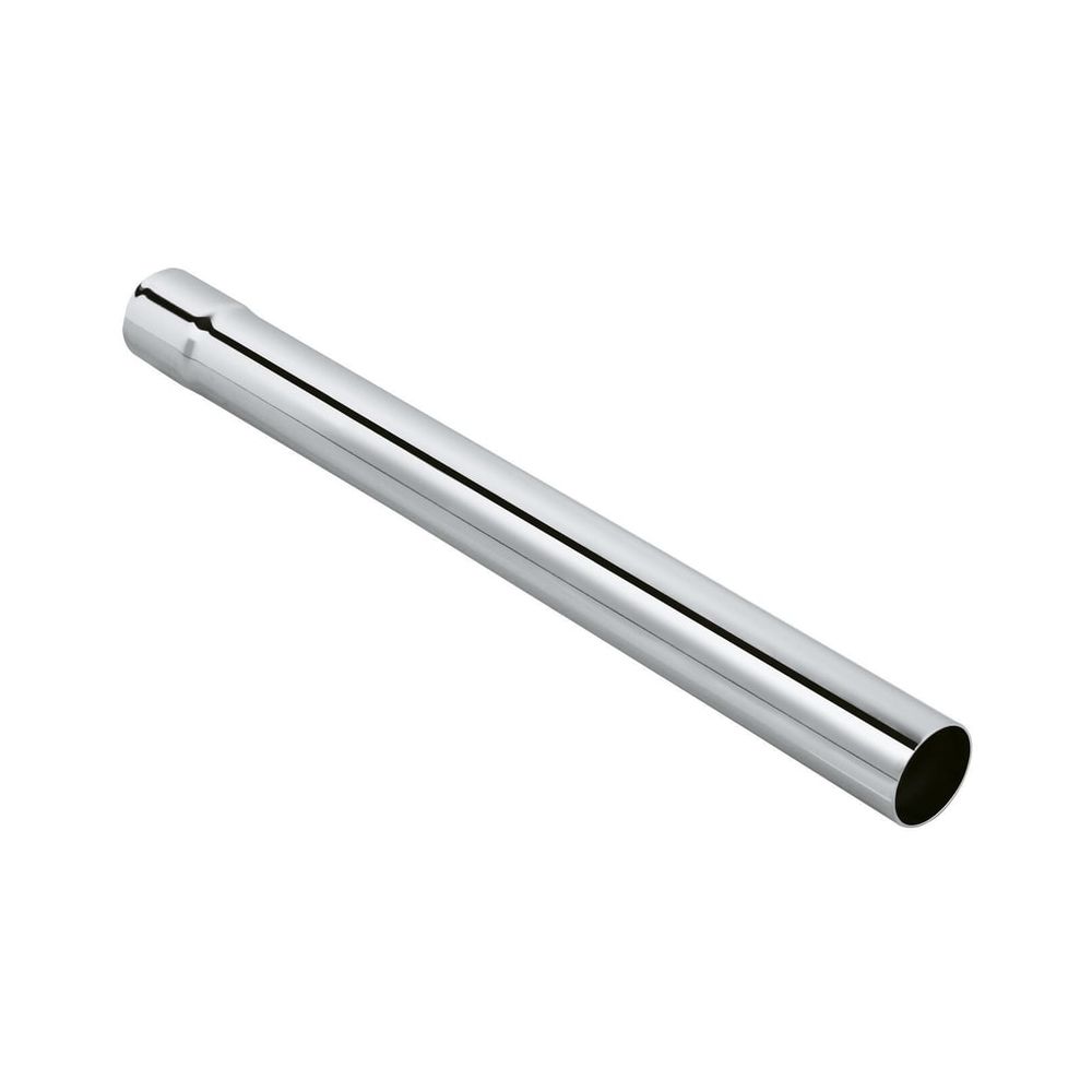 Grohe Extension de tuyau de chasse 260 mm, diamètre 28x26 mm, laiton, chromé, 37114000