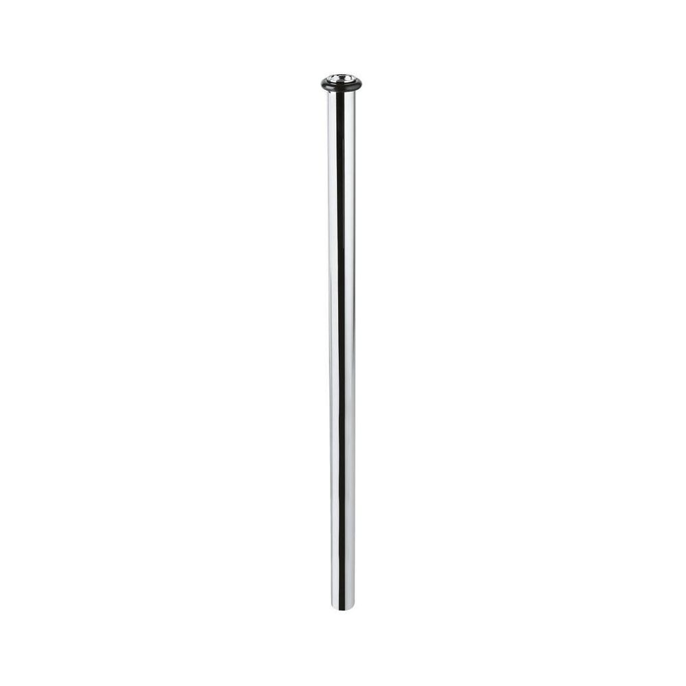 Grohe Tuyau de chasse d'urinoir 400x18 mm laiton droit, chromé, 37043000